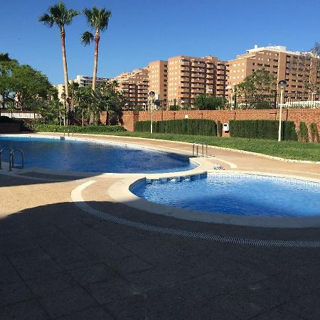Apcostas - Marina Mar 1A Linea Apartment Oropesa del Mar Bagian luar foto