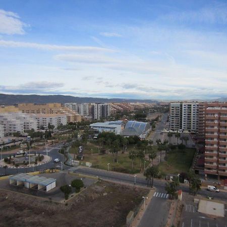 Apcostas - Marina Mar 1A Linea Apartment Oropesa del Mar Bagian luar foto