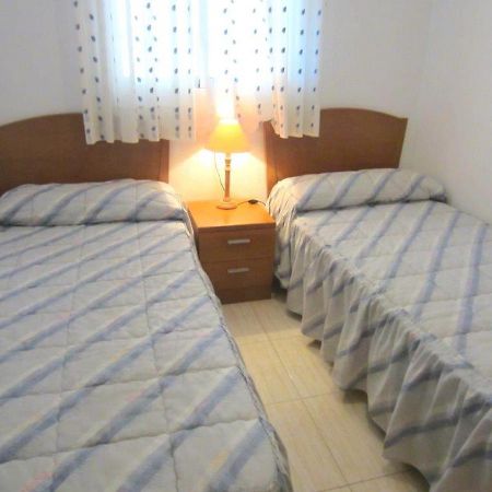 Apcostas - Marina Mar 1A Linea Apartment Oropesa del Mar Bagian luar foto