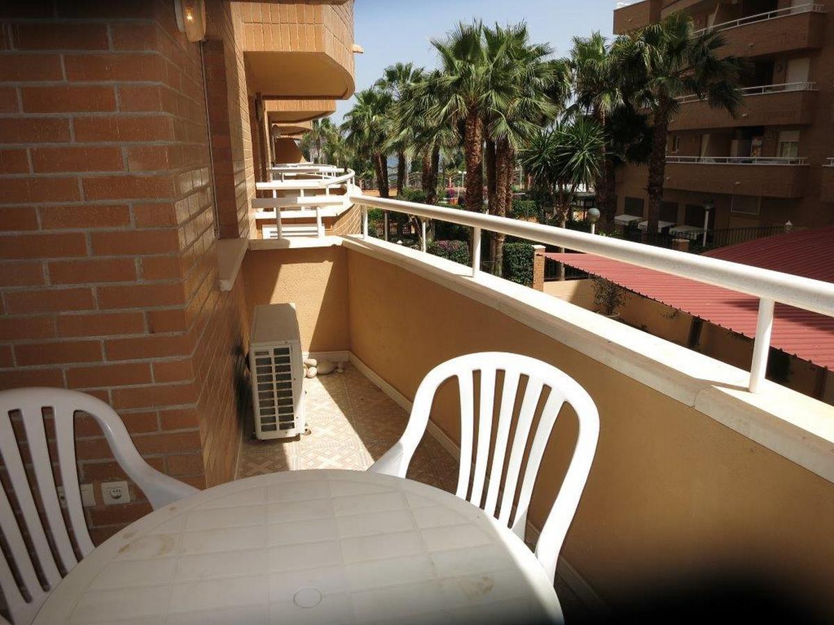 Apcostas - Marina Mar 1A Linea Apartment Oropesa del Mar Bagian luar foto