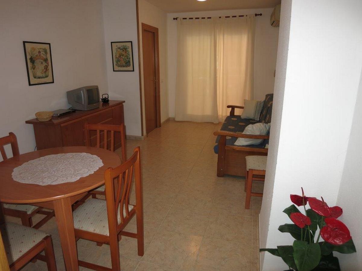 Apcostas - Marina Mar 1A Linea Apartment Oropesa del Mar Bagian luar foto