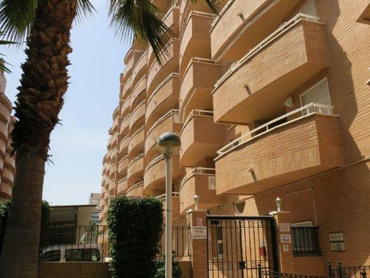 Apcostas - Marina Mar 1A Linea Apartment Oropesa del Mar Bagian luar foto