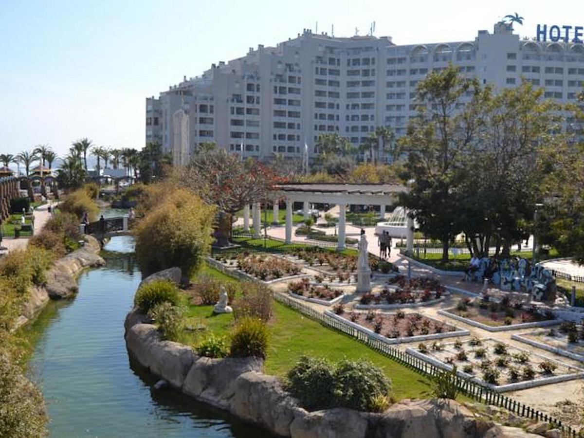 Apcostas - Marina Mar 1A Linea Apartment Oropesa del Mar Bagian luar foto