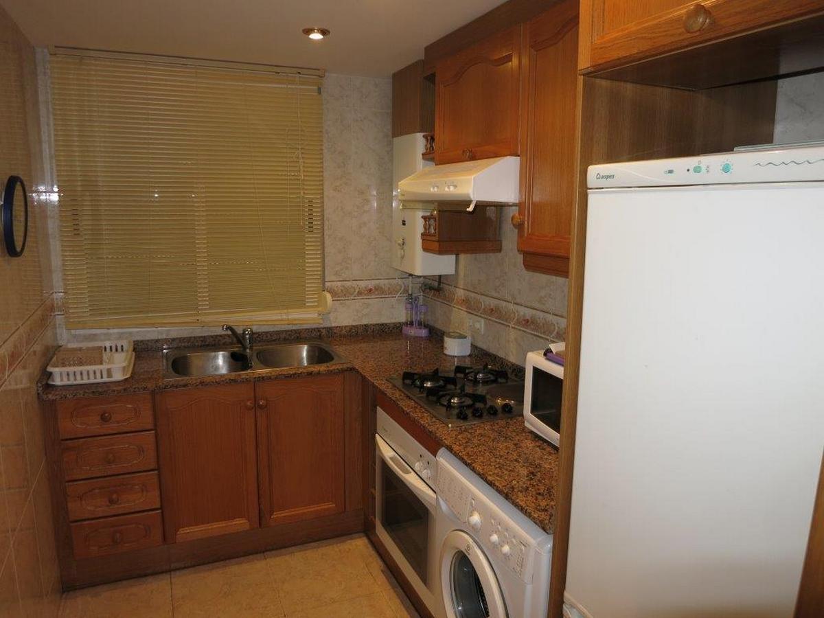 Apcostas - Marina Mar 1A Linea Apartment Oropesa del Mar Bagian luar foto