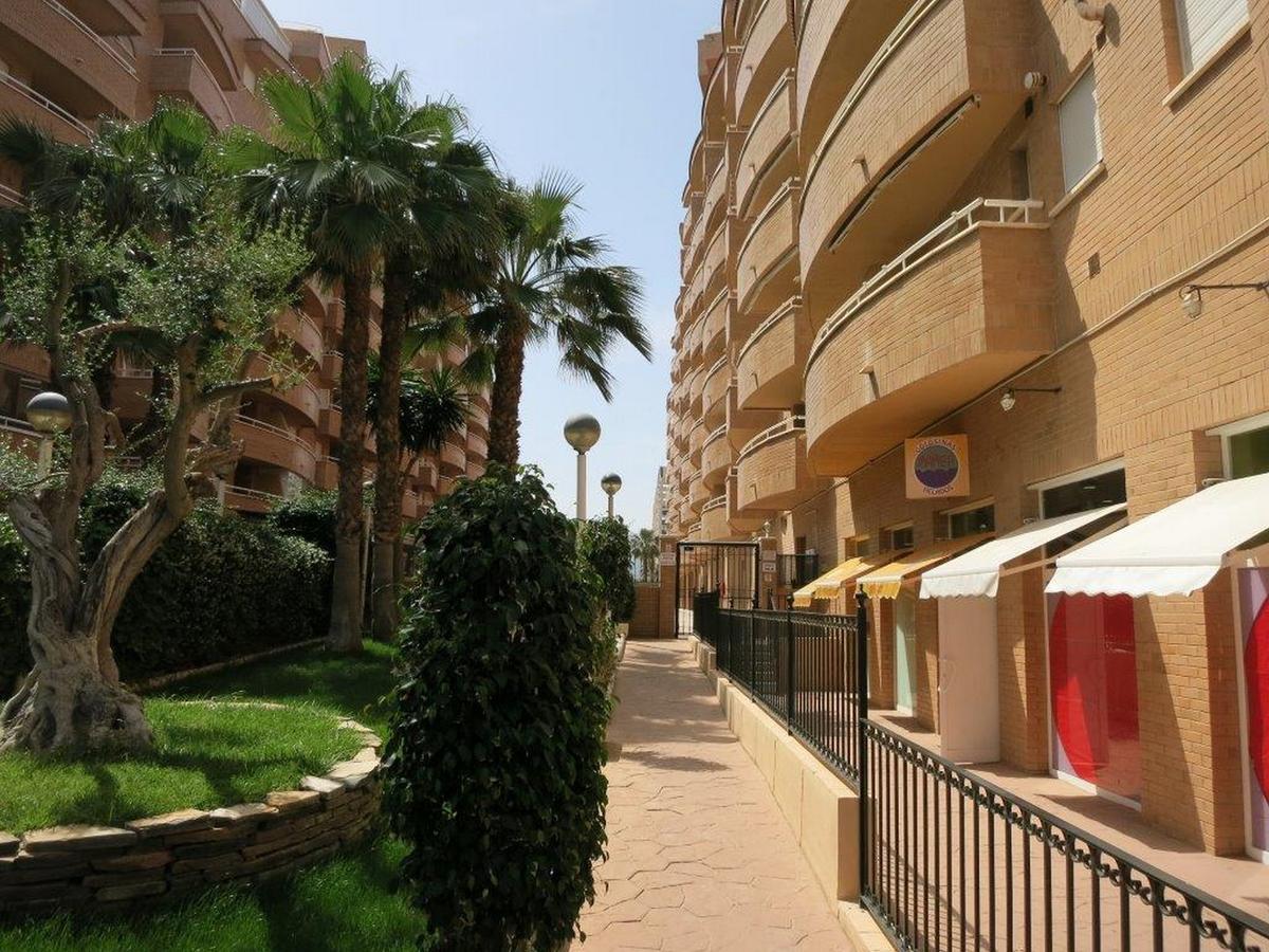 Apcostas - Marina Mar 1A Linea Apartment Oropesa del Mar Bagian luar foto