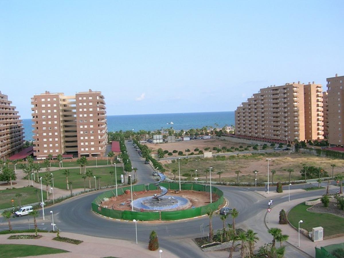 Apcostas - Marina Mar 1A Linea Apartment Oropesa del Mar Bagian luar foto