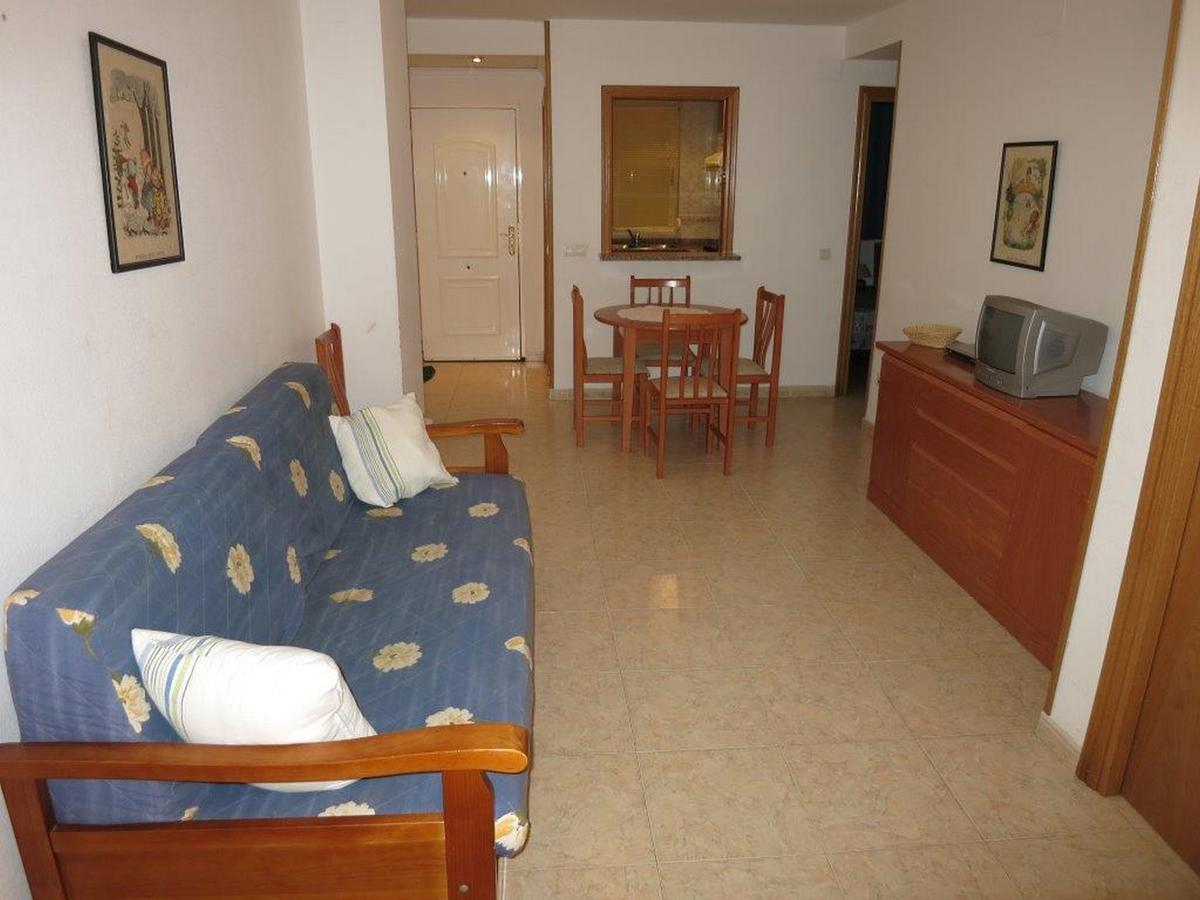 Apcostas - Marina Mar 1A Linea Apartment Oropesa del Mar Bagian luar foto