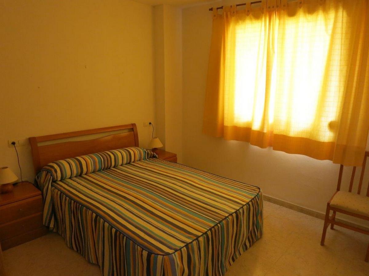 Apcostas - Marina Mar 1A Linea Apartment Oropesa del Mar Bagian luar foto