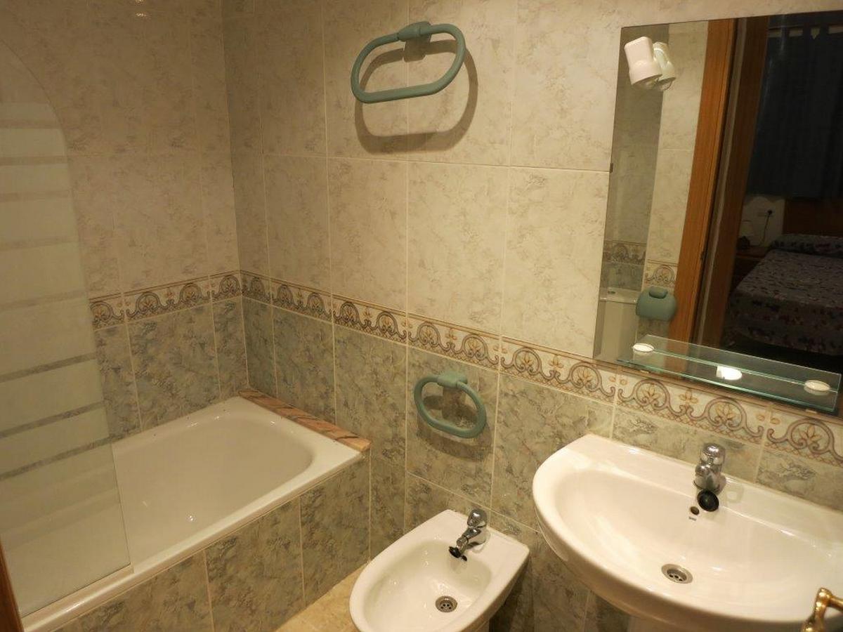 Apcostas - Marina Mar 1A Linea Apartment Oropesa del Mar Bagian luar foto