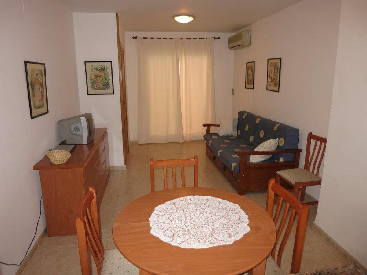 Apcostas - Marina Mar 1A Linea Apartment Oropesa del Mar Bagian luar foto
