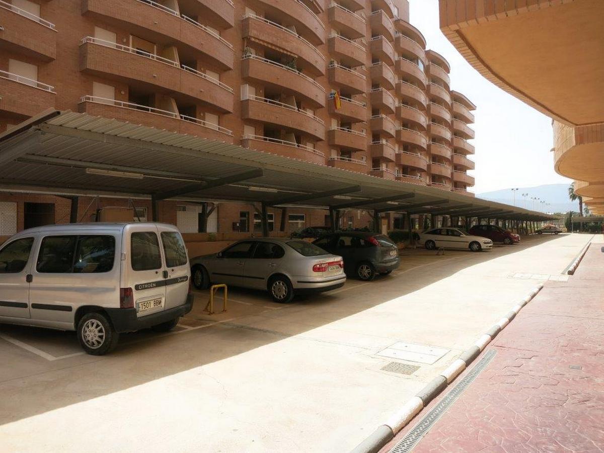 Apcostas - Marina Mar 1A Linea Apartment Oropesa del Mar Bagian luar foto