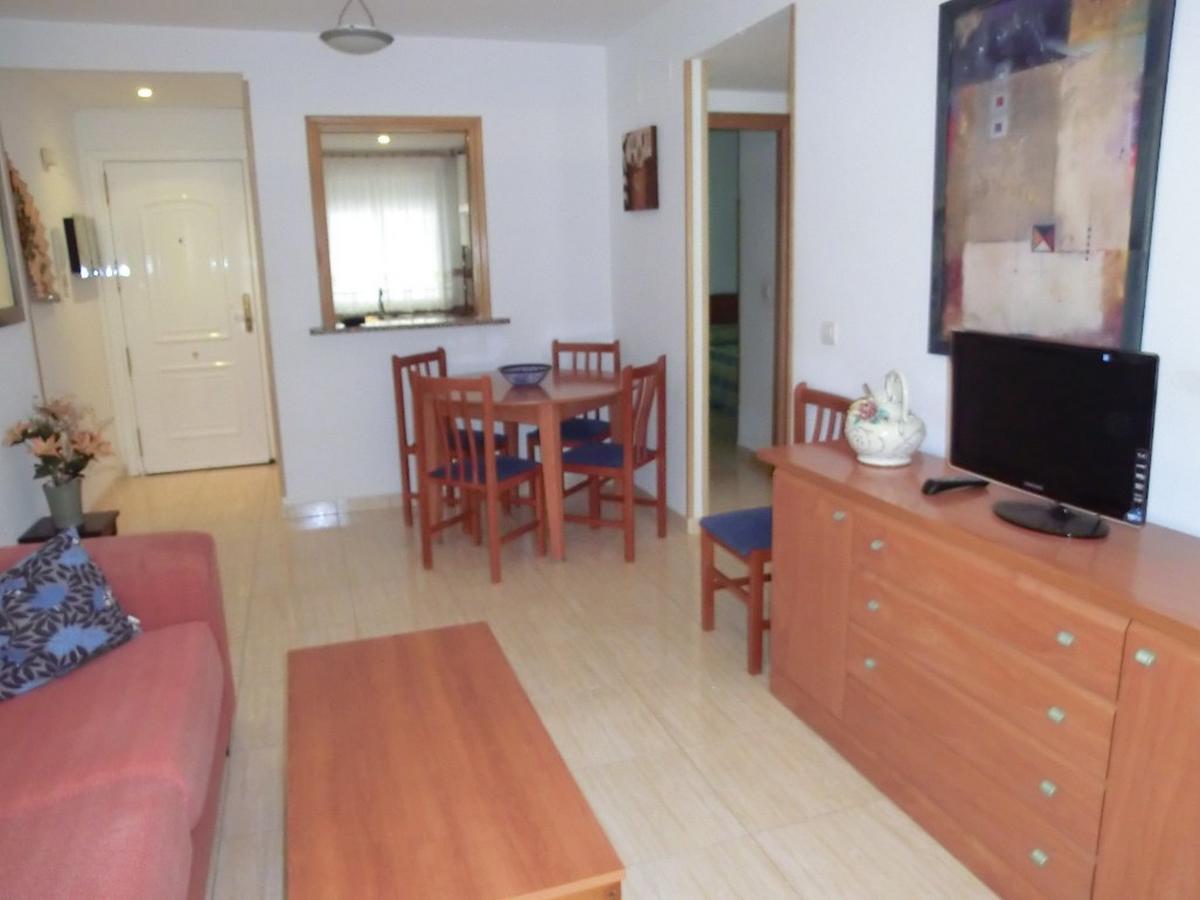 Apcostas - Marina Mar 1A Linea Apartment Oropesa del Mar Bagian luar foto