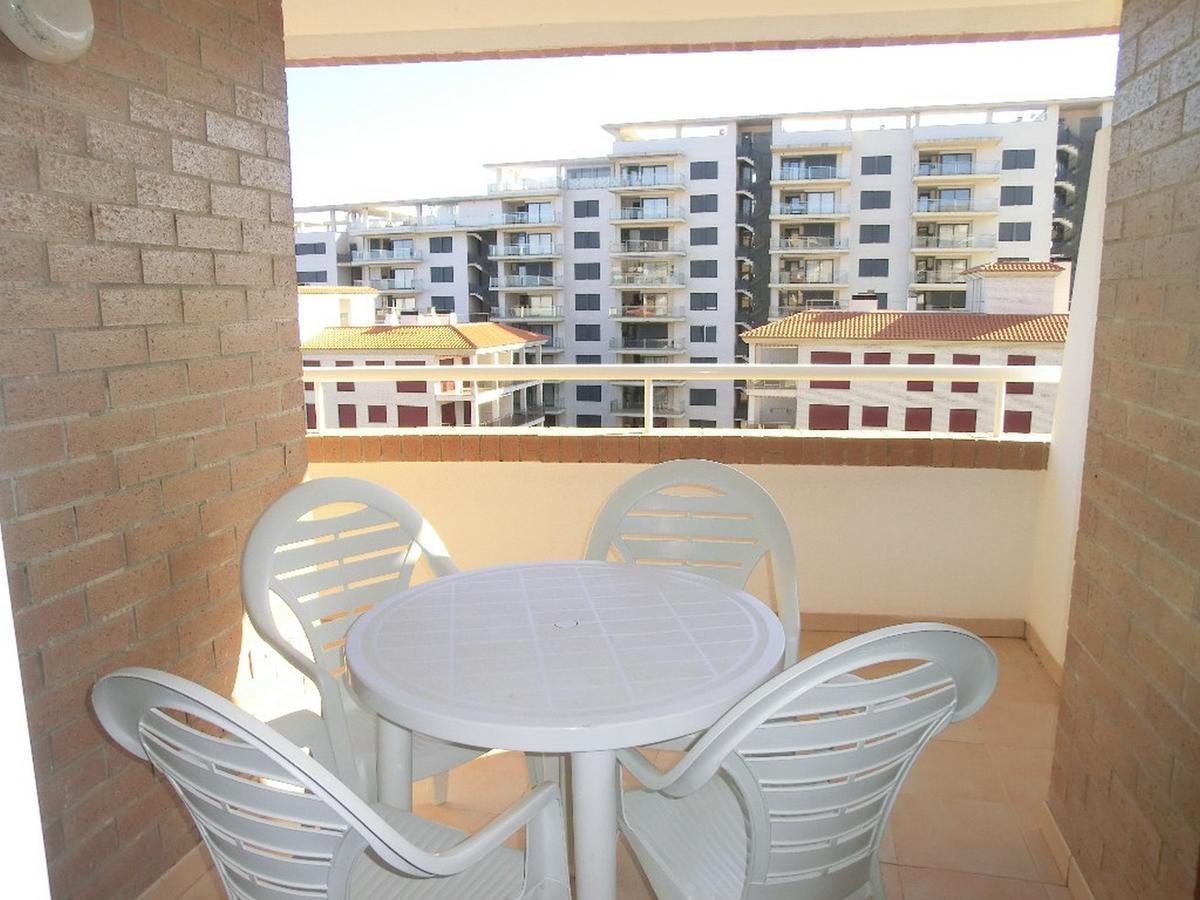 Apcostas - Marina Mar 1A Linea Apartment Oropesa del Mar Bagian luar foto