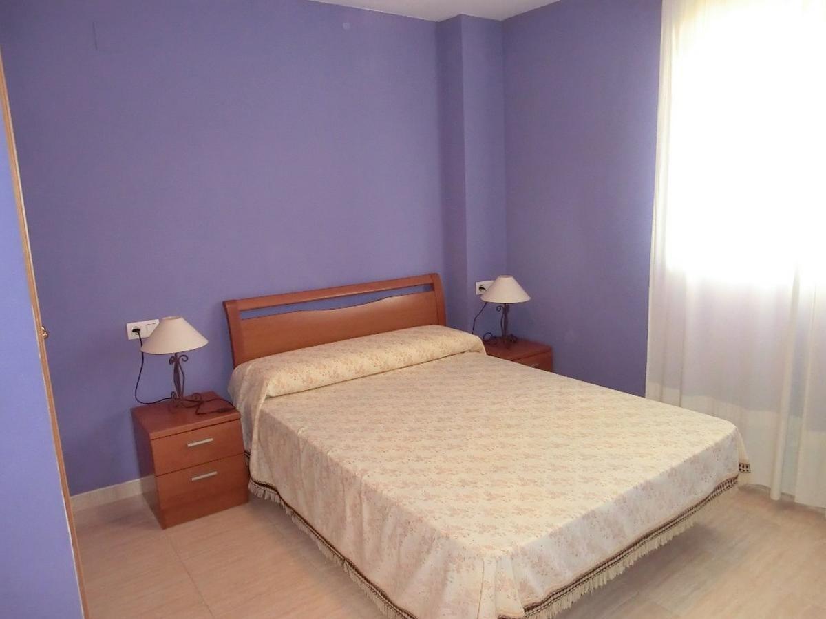 Apcostas - Marina Mar 1A Linea Apartment Oropesa del Mar Bagian luar foto