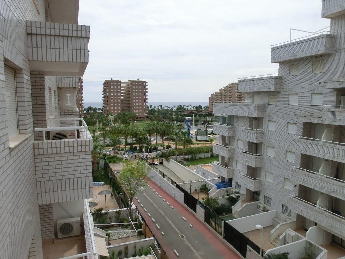 Apcostas - Marina Mar 1A Linea Apartment Oropesa del Mar Bagian luar foto