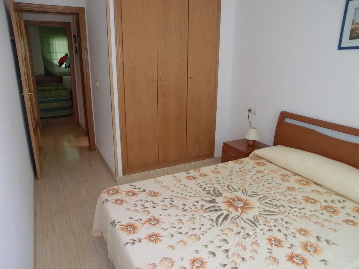 Apcostas - Marina Mar 1A Linea Apartment Oropesa del Mar Bagian luar foto