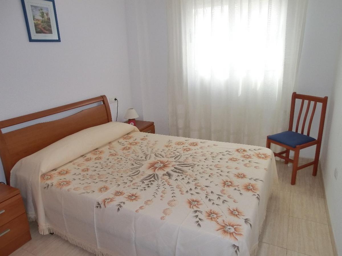 Apcostas - Marina Mar 1A Linea Apartment Oropesa del Mar Bagian luar foto