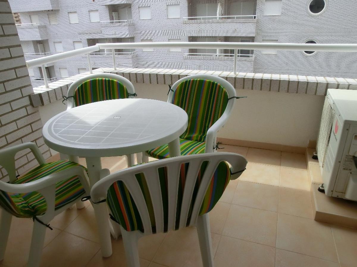 Apcostas - Marina Mar 1A Linea Apartment Oropesa del Mar Bagian luar foto