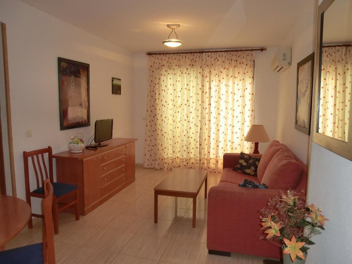 Apcostas - Marina Mar 1A Linea Apartment Oropesa del Mar Bagian luar foto