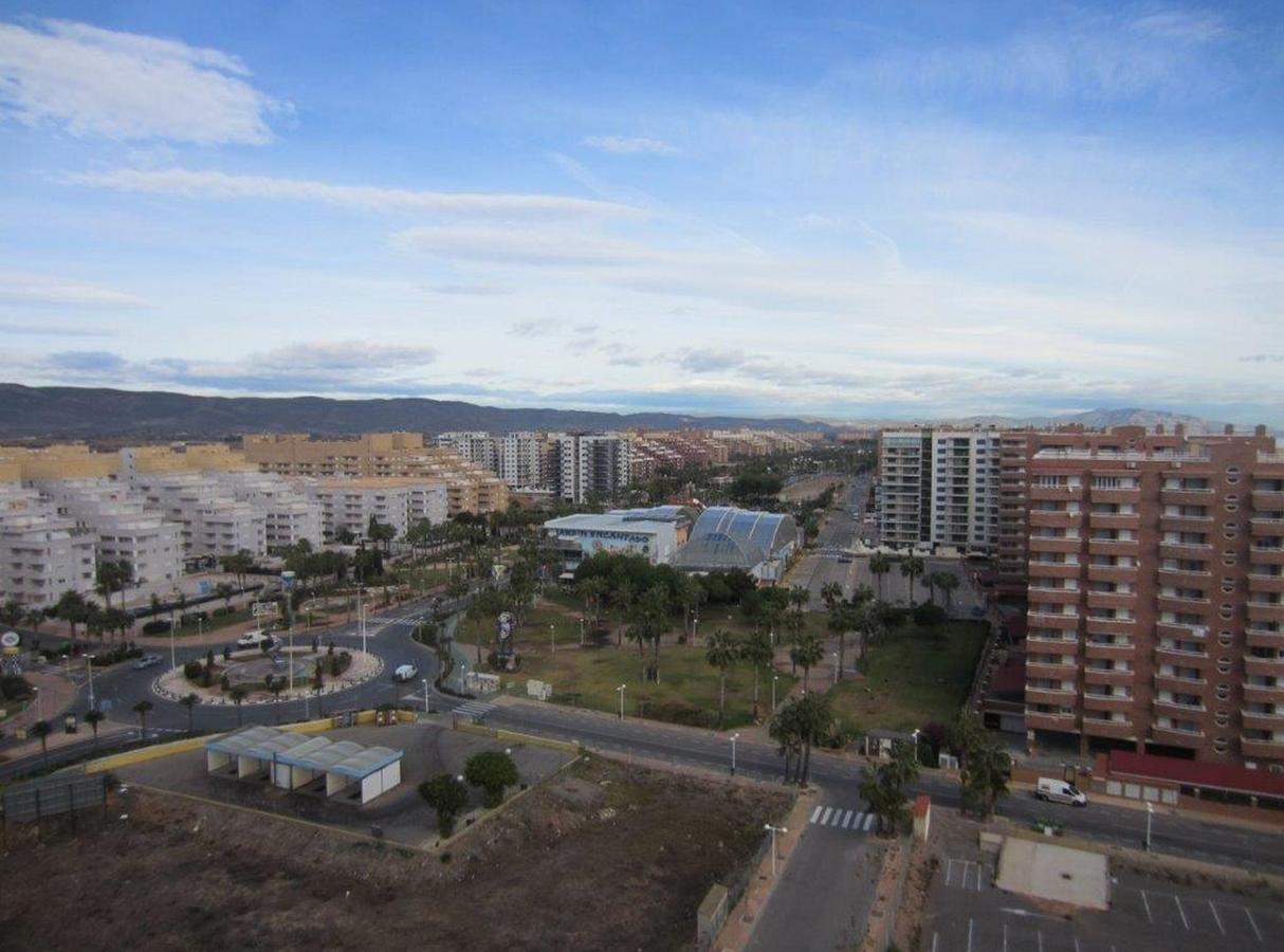 Apcostas - Marina Mar 1A Linea Apartment Oropesa del Mar Bagian luar foto