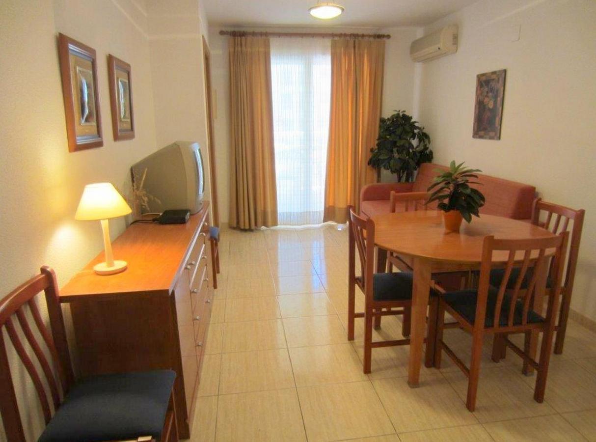 Apcostas - Marina Mar 1A Linea Apartment Oropesa del Mar Bagian luar foto