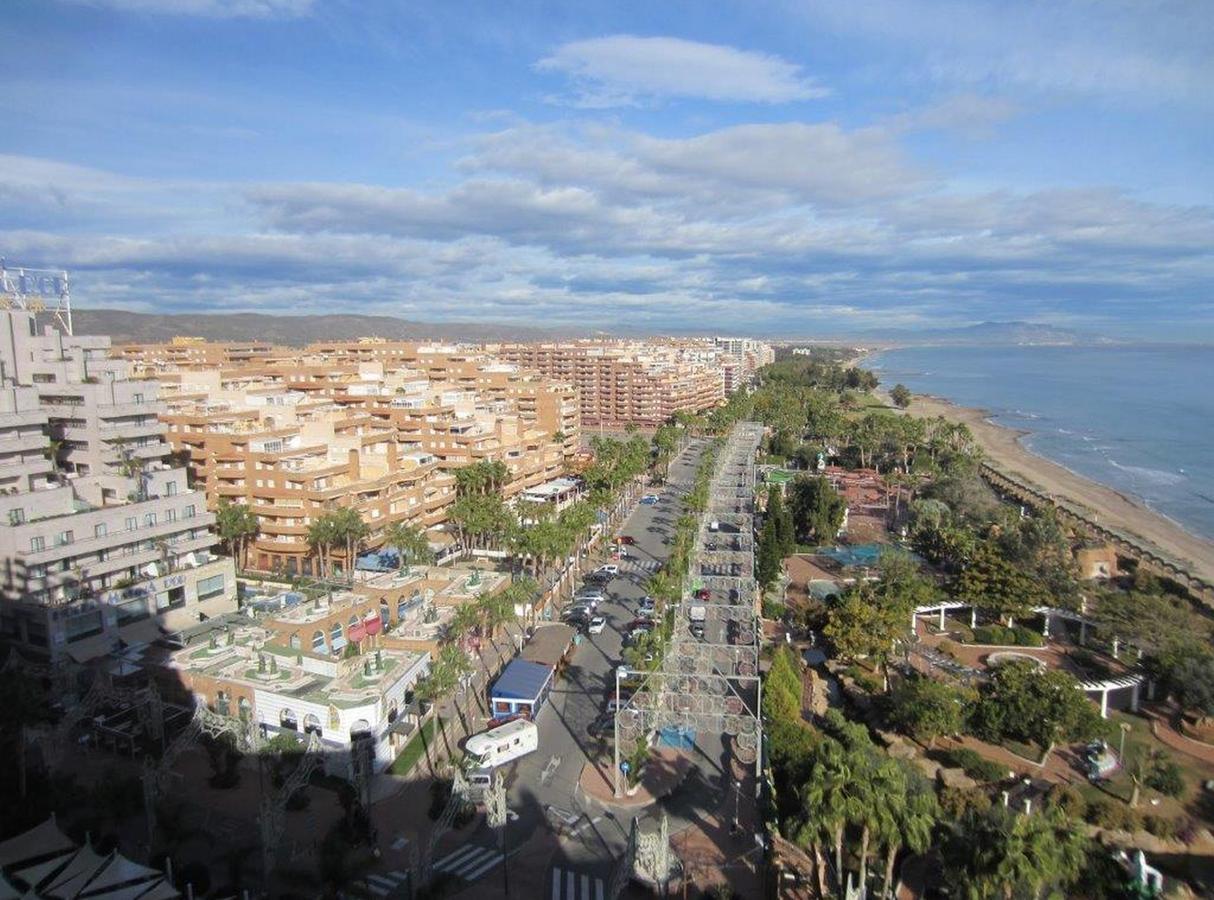 Apcostas - Marina Mar 1A Linea Apartment Oropesa del Mar Bagian luar foto