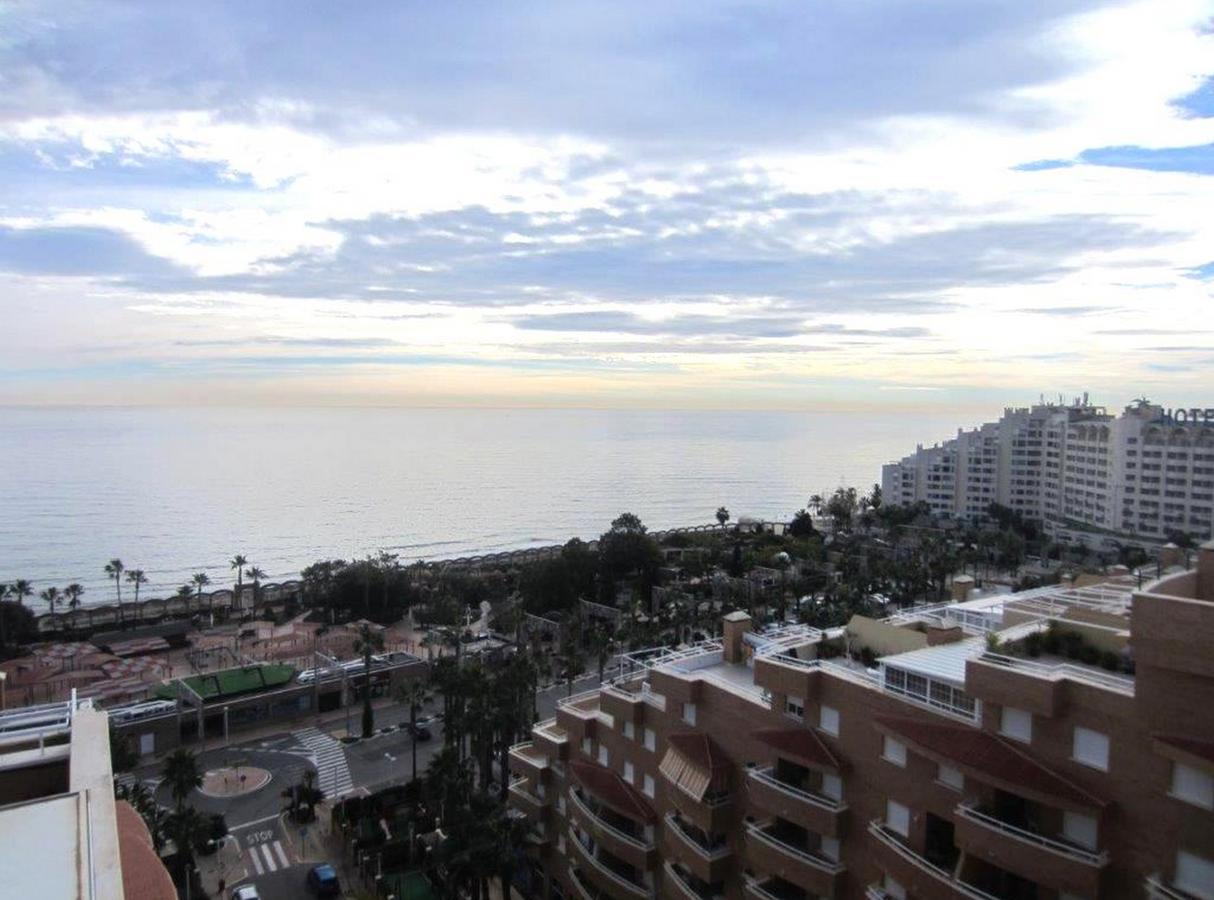Apcostas - Marina Mar 1A Linea Apartment Oropesa del Mar Bagian luar foto