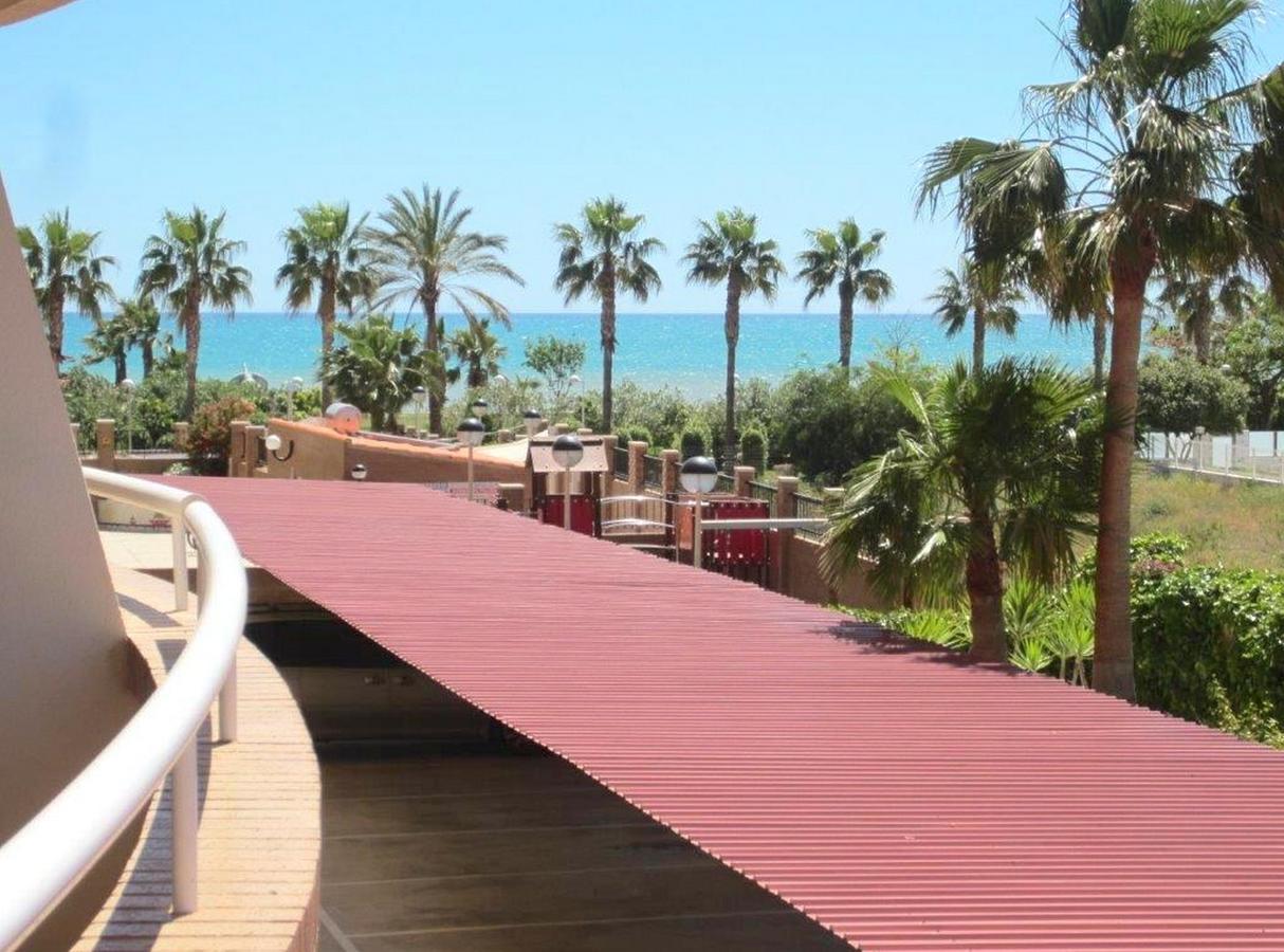 Apcostas - Marina Mar 1A Linea Apartment Oropesa del Mar Bagian luar foto