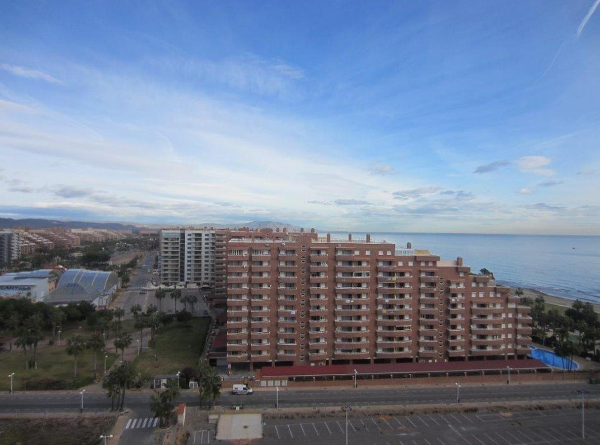 Apcostas - Marina Mar 1A Linea Apartment Oropesa del Mar Bagian luar foto