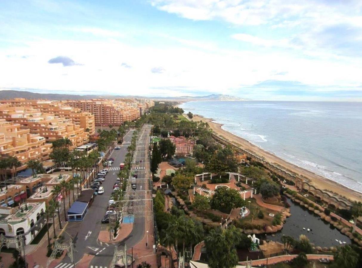 Apcostas - Marina Mar 1A Linea Apartment Oropesa del Mar Bagian luar foto
